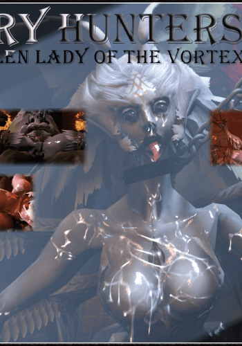 Furry Hunters The Fallen Lady of the Vortex